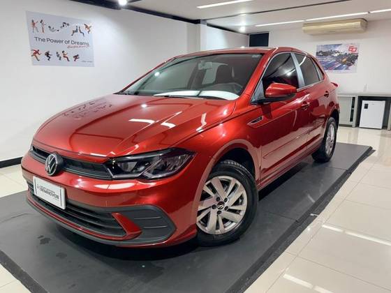 VOLKSWAGEN POLO 1.0 170 TSI MANUAL VOLKSWAGEN POLO 1.0 170 TSI MANUAL